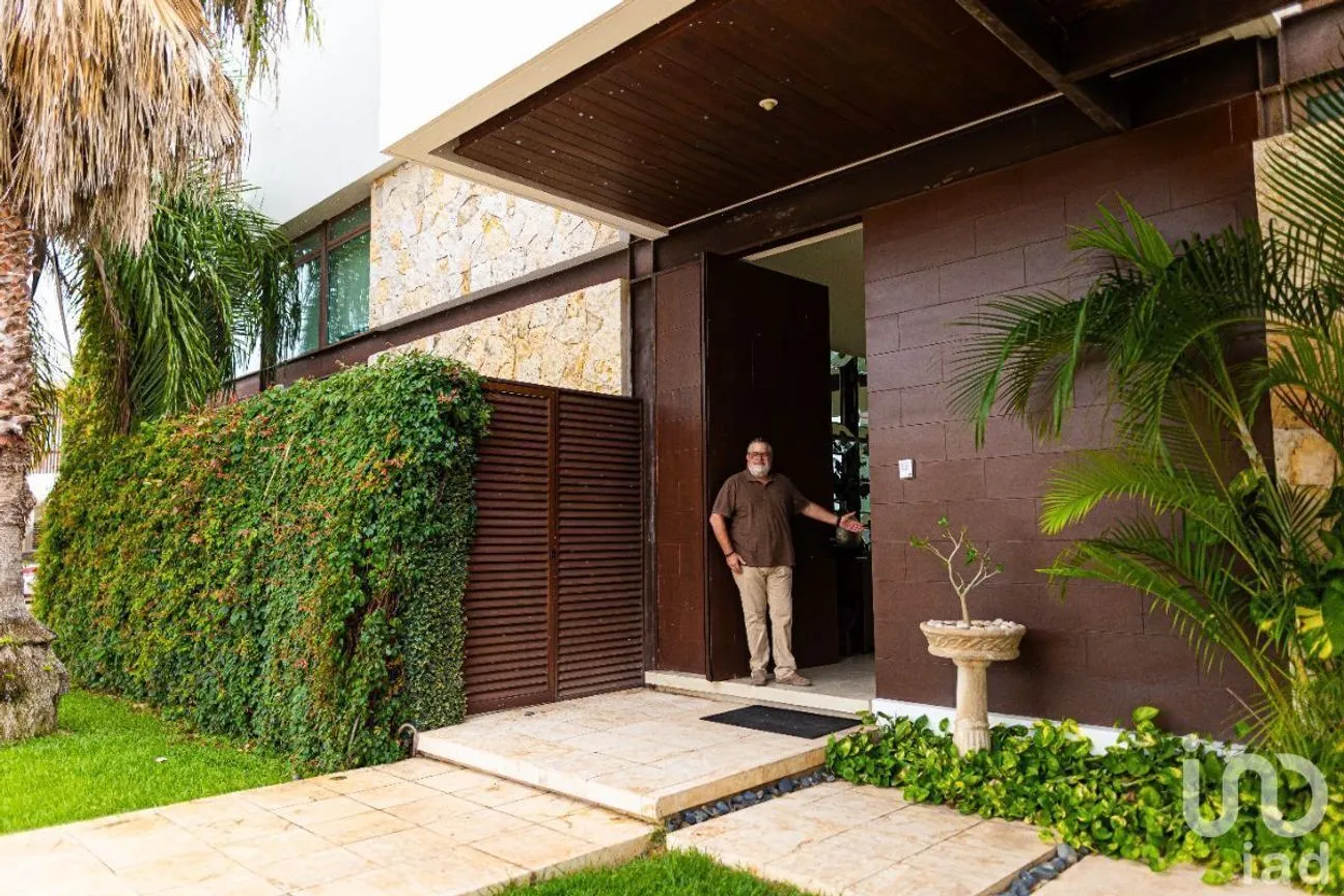 Casa en Venta en Altabrisa, Mérida, Yucatán | NEX-230869 | iad México | Foto 22 de 23