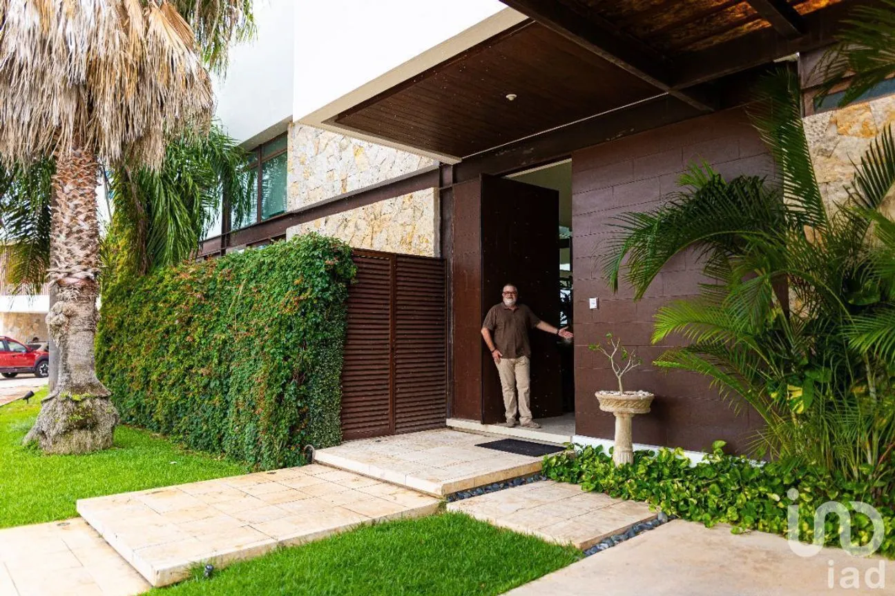 Casa en Venta en Altabrisa, Mérida, Yucatán | NEX-230869 | iad México | Foto 23 de 23
