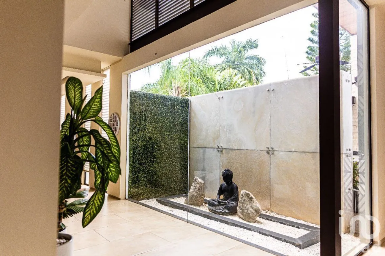 Casa en Venta en Altabrisa, Mérida, Yucatán | NEX-230869 | iad México | Foto 4 de 23