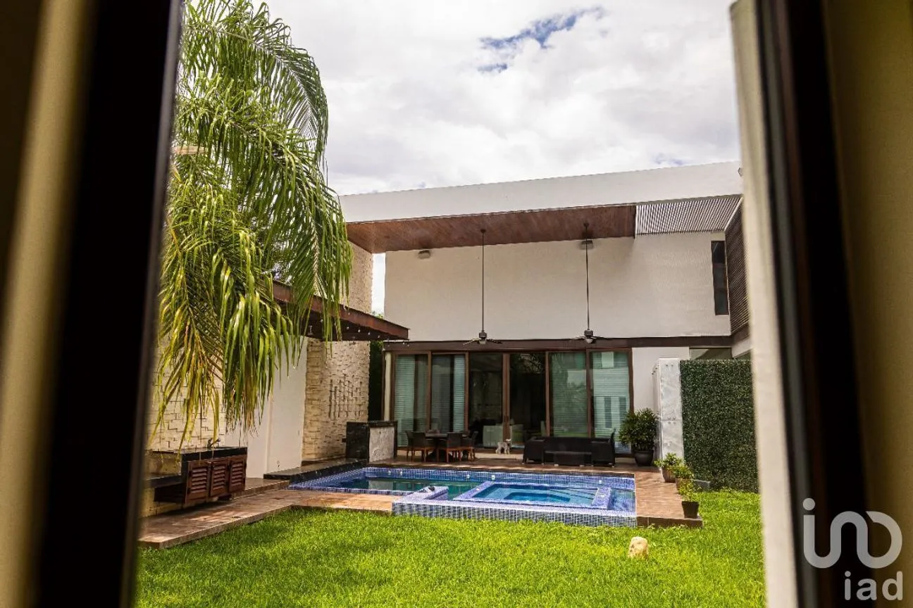 Casa en Venta en Altabrisa, Mérida, Yucatán | NEX-230869 | iad México | Foto 9 de 23