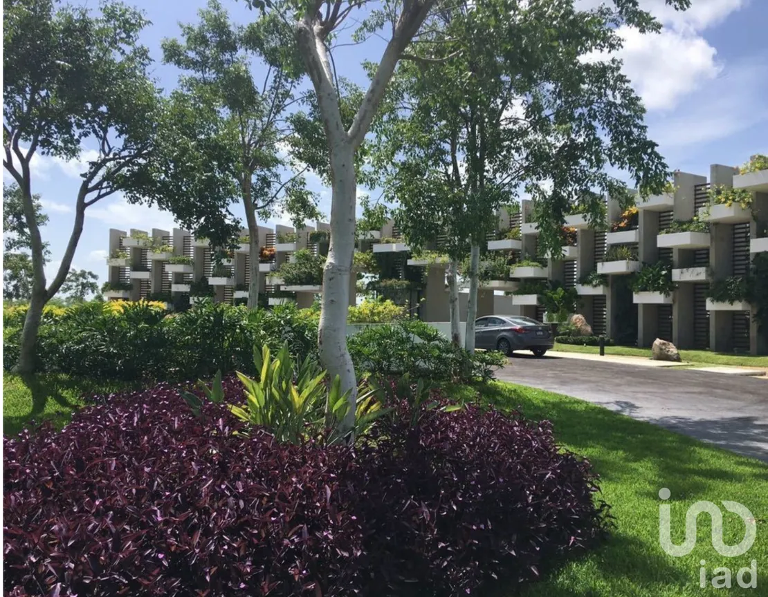 Terreno en Venta en Yaxkukul, Yaxkukul, Yucatán | NEX-230870 | iad México | Foto 2 de 4
