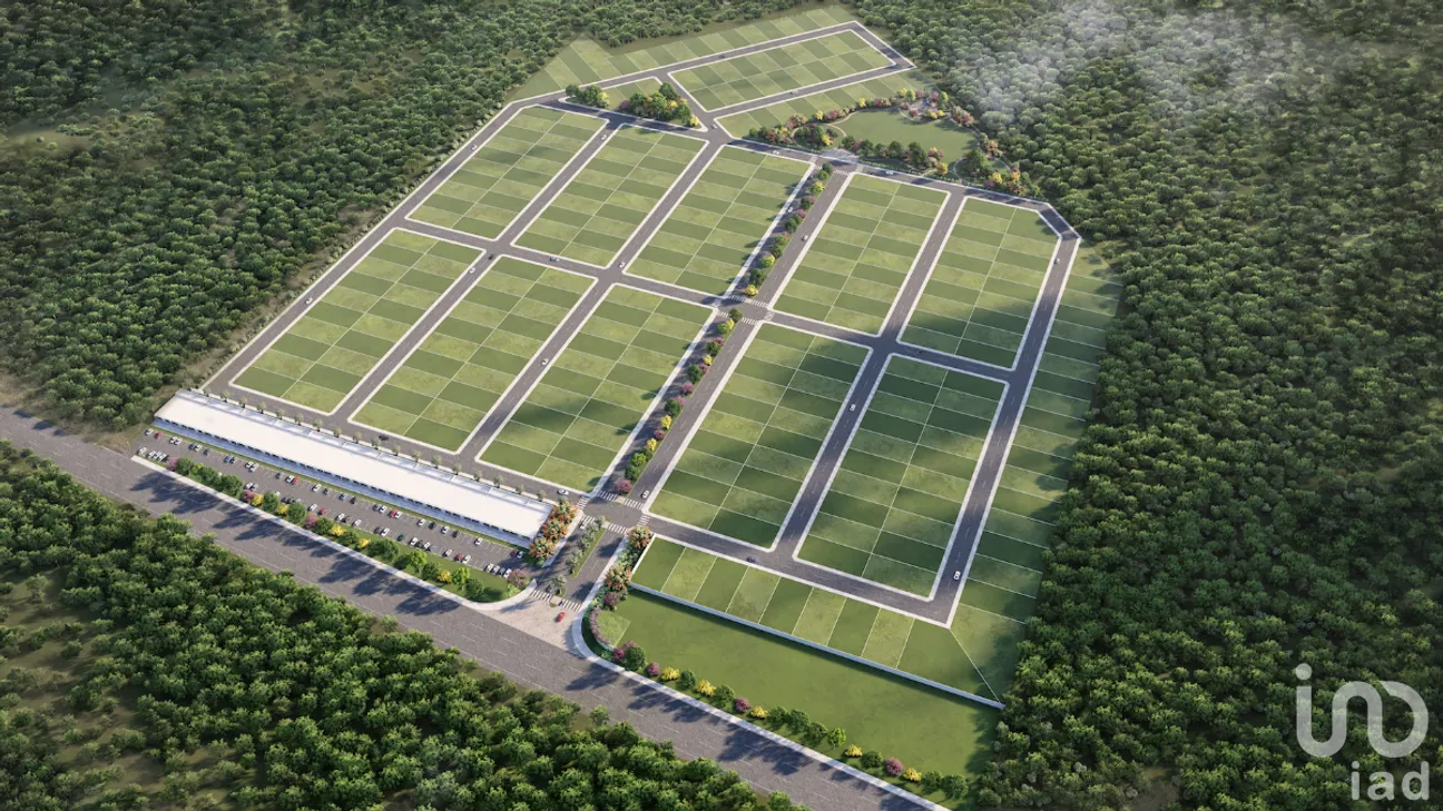 Terreno en Venta en Chicxulub, Chicxulub Pueblo, Yucatán | NEX-230871 | iad México | Foto 2 de 3