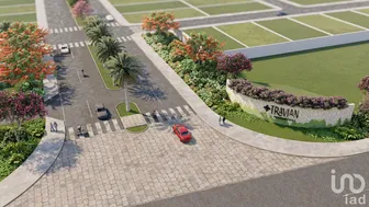 NEX-230871 - Terreno en Venta en Chicxulub, CP 97340, Yucatán.