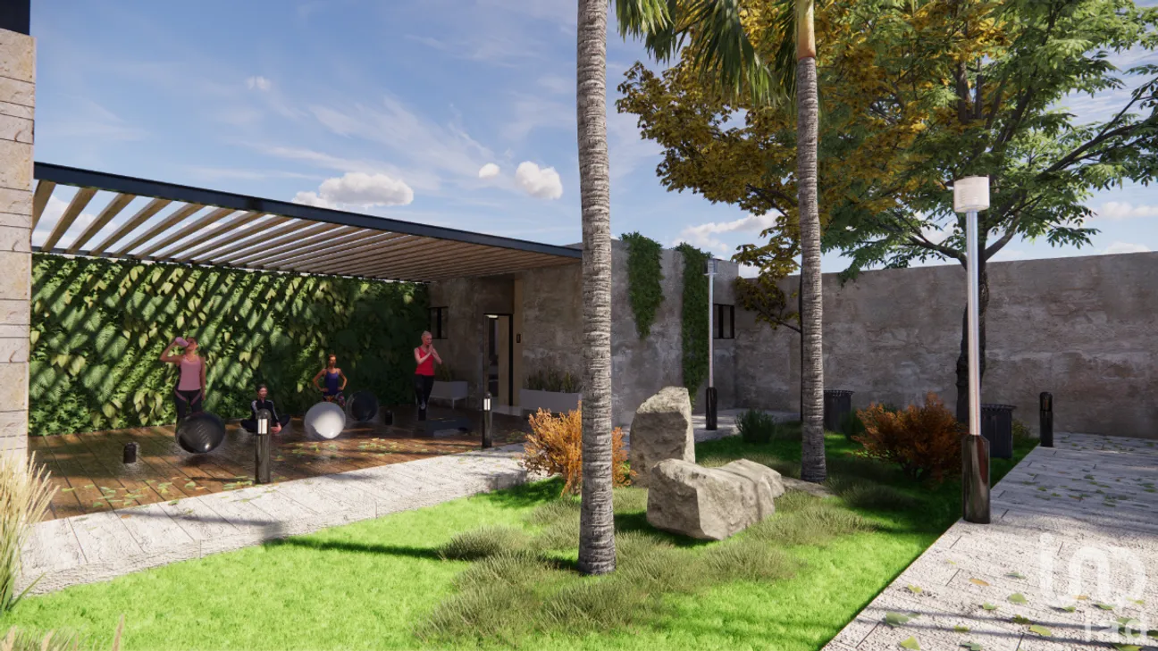 Terreno en Venta en Temozon Norte, Mérida, Yucatán | NEX-230872 | iad México | Foto 11 de 18