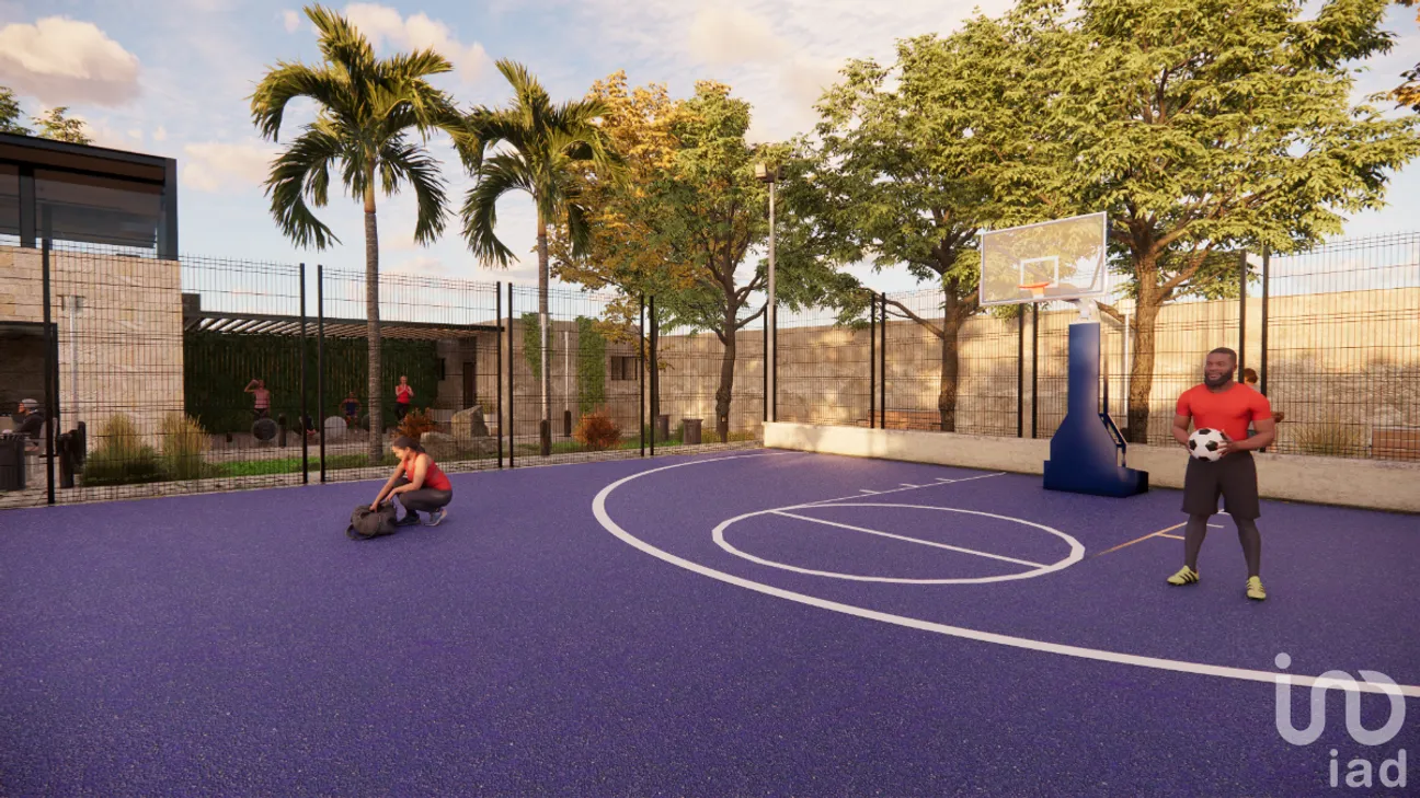 Terreno en Venta en Temozon Norte, Mérida, Yucatán | NEX-230872 | iad México | Foto 12 de 18