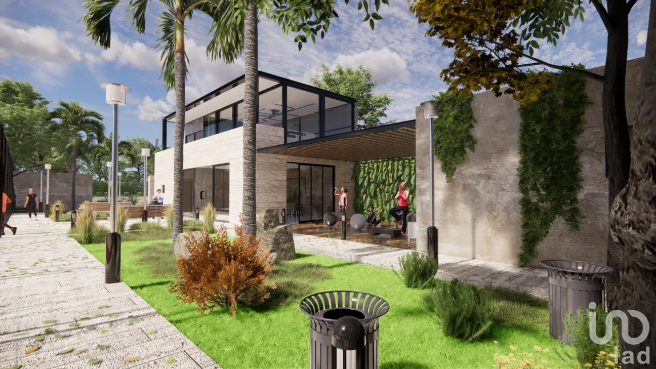 Terreno en Venta en Temozon Norte, Mérida, Yucatán | NEX-230872 | iad México | Foto 13 de 18
