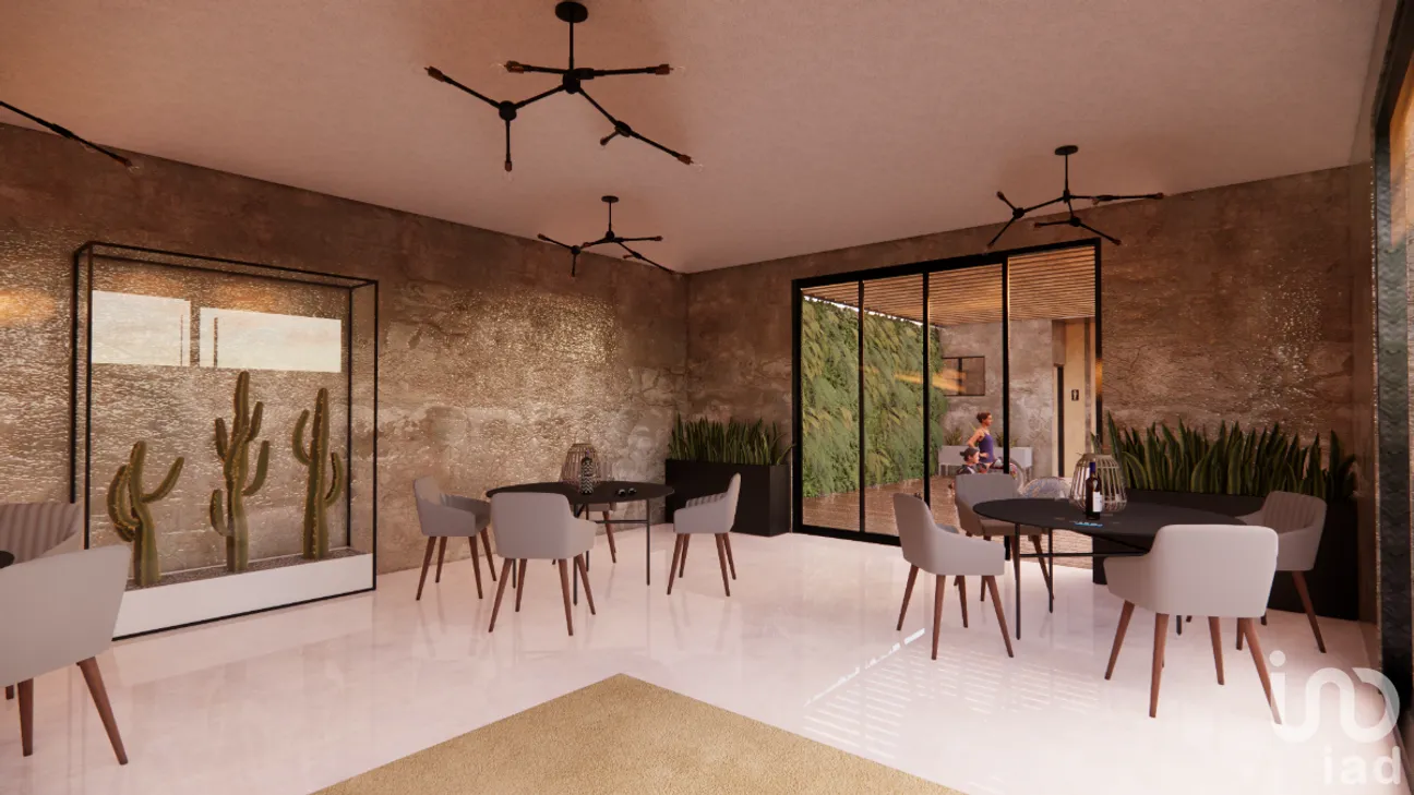 Terreno en Venta en Temozon Norte, Mérida, Yucatán | NEX-230872 | iad México | Foto 16 de 18