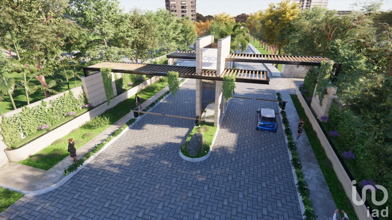 Terreno en Venta en Temozon Norte, Mérida, Yucatán | NEX-230872 | iad México | Foto 3 de 18
