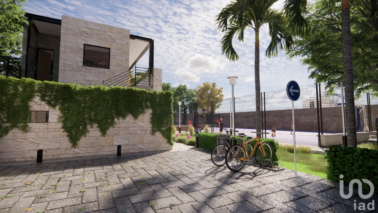 Terreno en Venta en Temozon Norte, Mérida, Yucatán | NEX-230872 | iad México | Foto 4 de 18