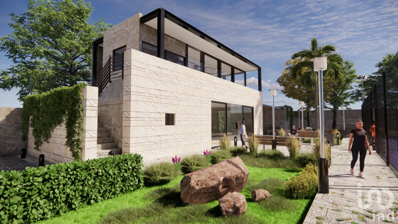Terreno en Venta en Temozon Norte, Mérida, Yucatán | NEX-230872 | iad México | Foto 5 de 18