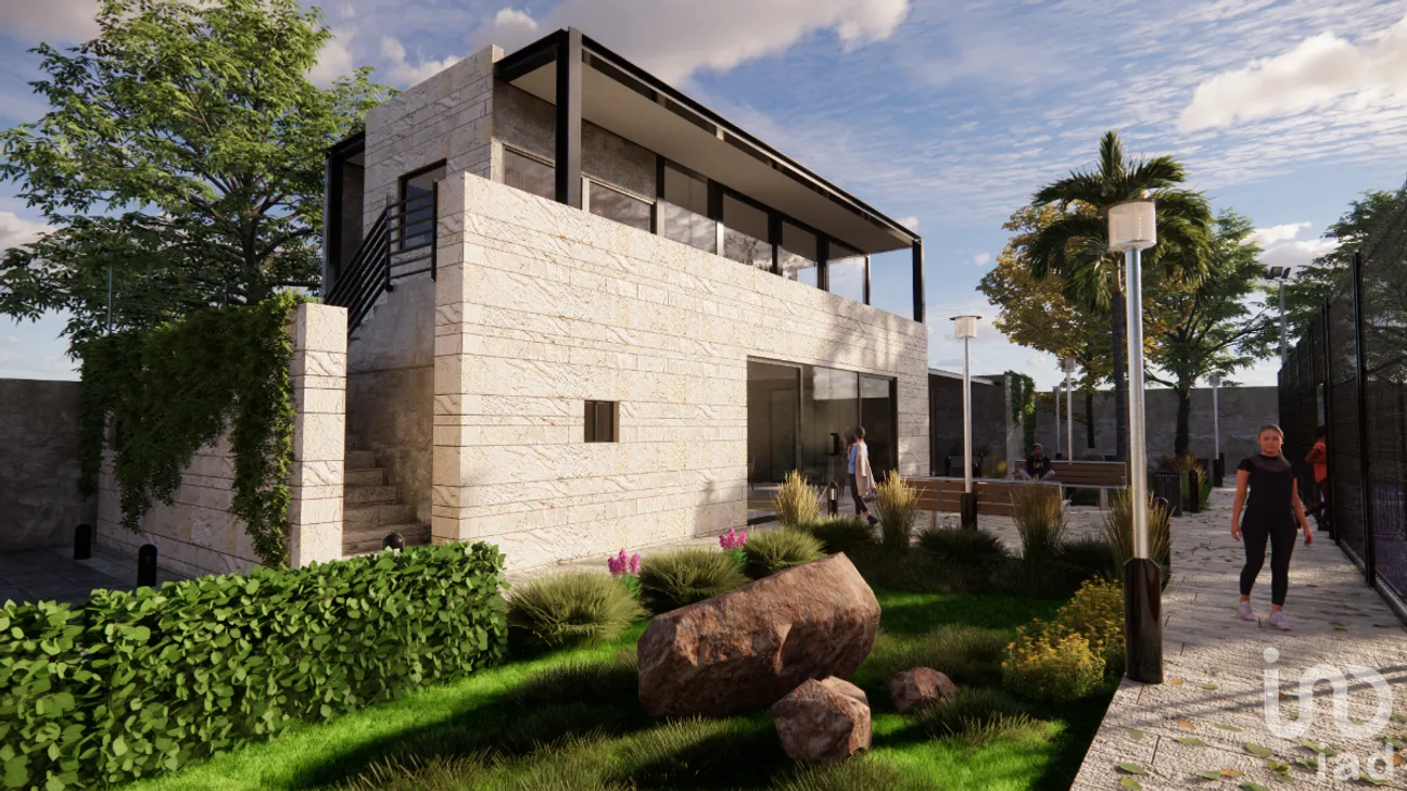 Terreno en Venta en Temozon Norte, Mérida, Yucatán | NEX-230872 | iad México | Foto 7 de 18