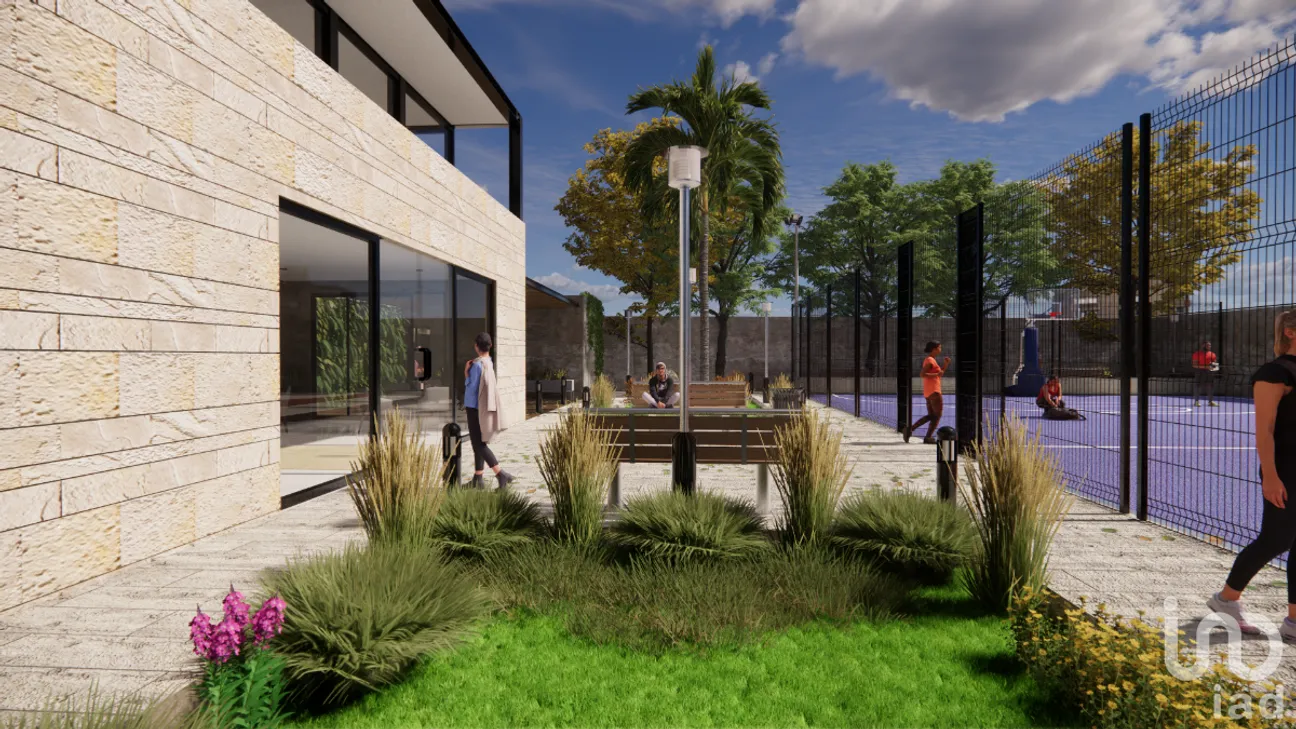 Terreno en Venta en Temozon Norte, Mérida, Yucatán | NEX-230872 | iad México | Foto 8 de 18