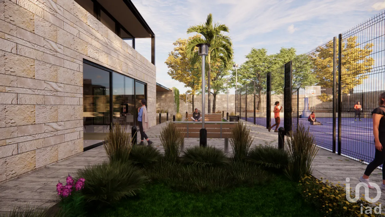 Terreno en Venta en Temozon Norte, Mérida, Yucatán | NEX-230872 | iad México | Foto 9 de 18