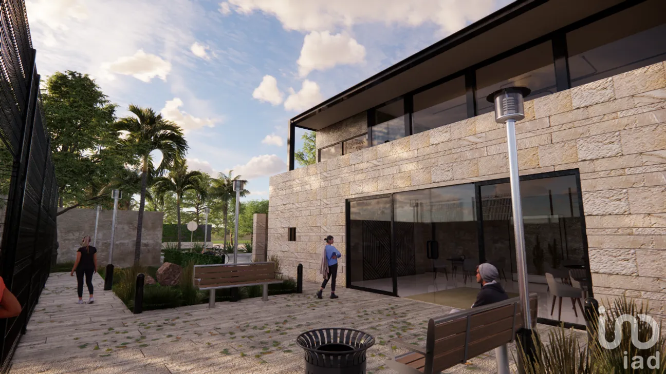 Terreno en Venta en Temozon Norte, Mérida, Yucatán | NEX-230872 | iad México | Foto 10 de 18