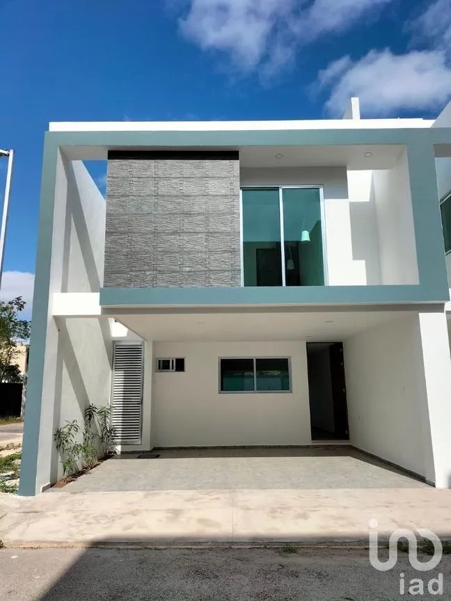 Casa en Venta en Altabrisa, Mérida, Yucatán | NEX-230873 | iad México | Foto 1 de 20