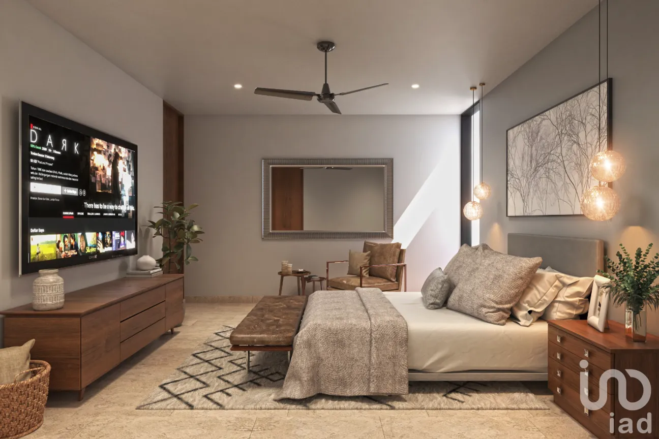 Casa en Venta en Temozon Norte, Mérida, Yucatán | NEX-230874 | iad México | Foto 12 de 13