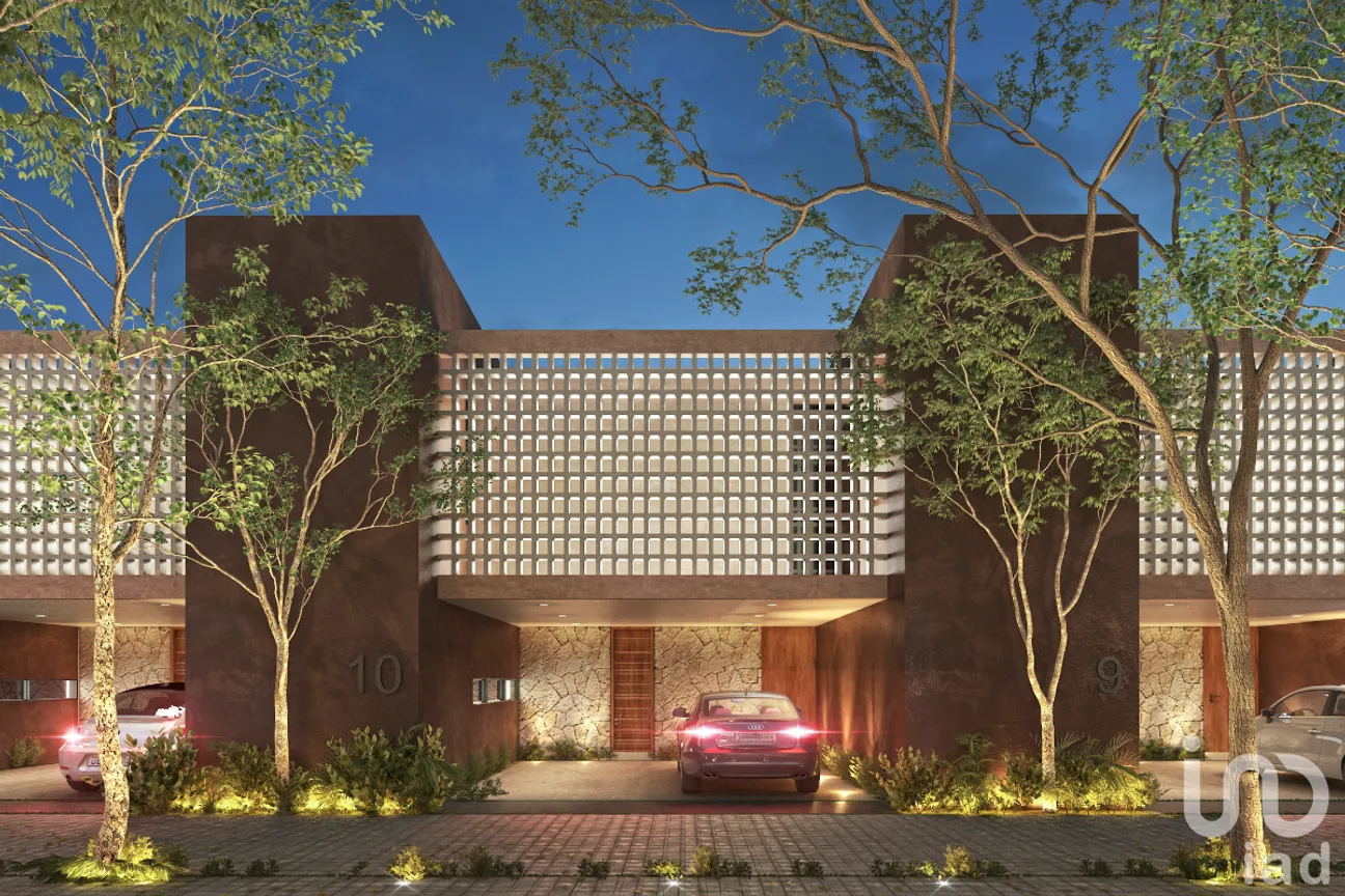 Casa en Venta en Temozon Norte, Mérida, Yucatán | NEX-230874 | iad México | Foto 8 de 13