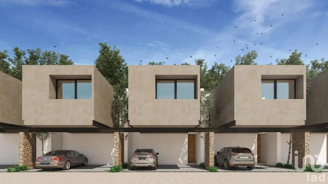 Casa en Venta en Santa Rita Cholul, Mérida, Yucatán | NEX-230875 | iad México | Foto 1 de 3