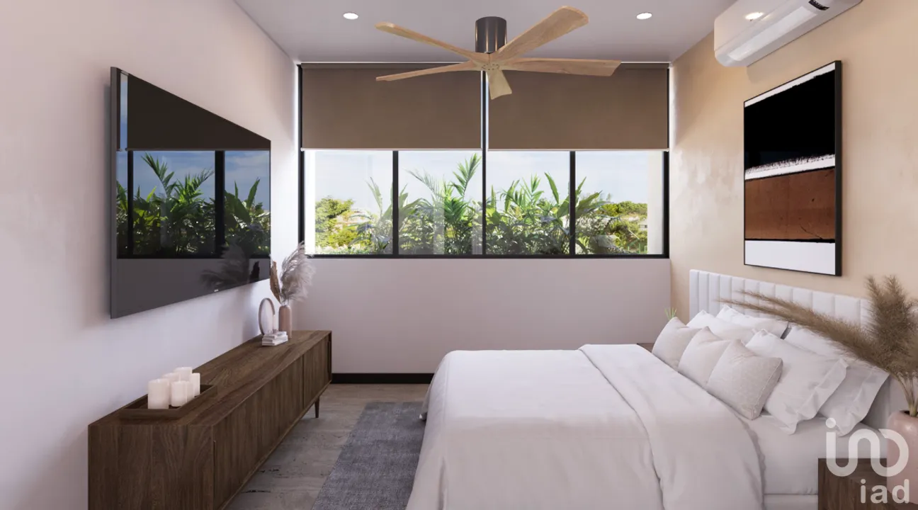 Casa en Venta en Xcumpich, Mérida, Yucatán | NEX-230876 | iad México | Foto 4 de 4
