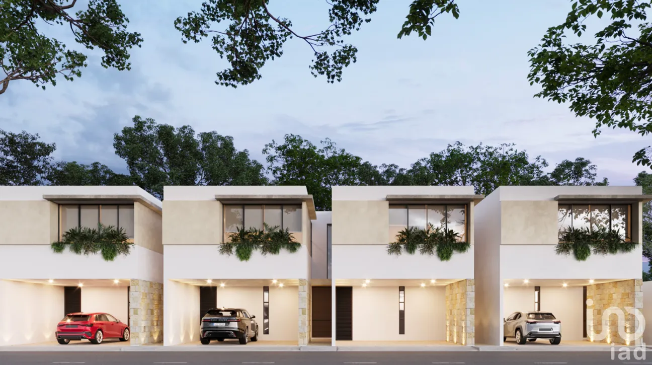 Casa en Venta en Xcumpich, Mérida, Yucatán | NEX-230876 | iad México | Foto 1 de 4