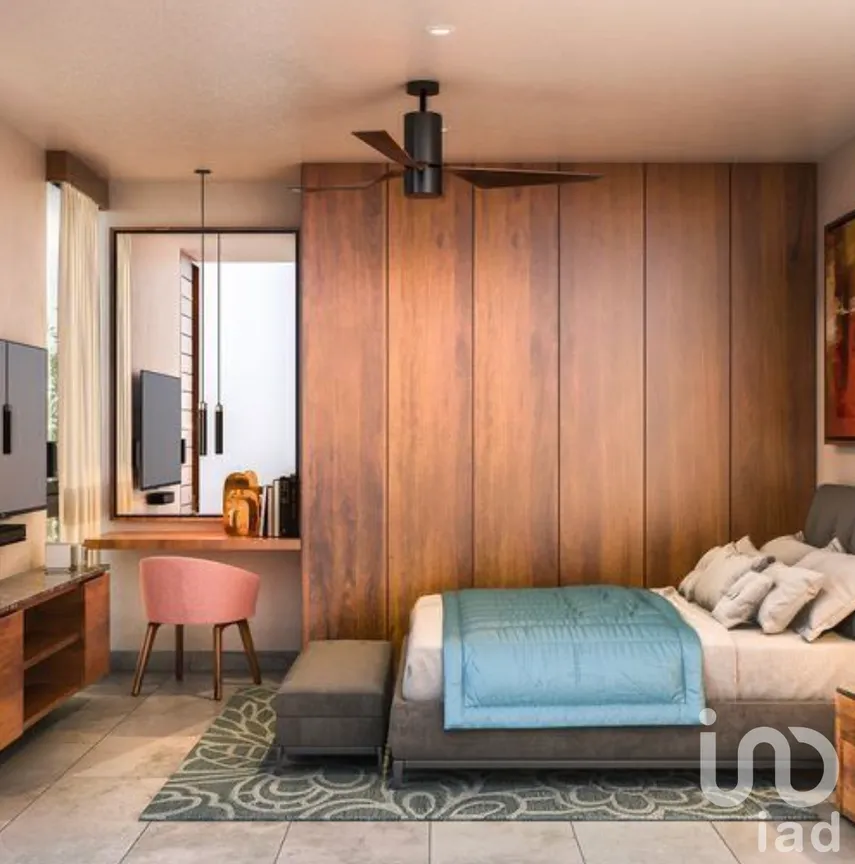 Departamento en Venta en Chuburna Inn, Mérida, Yucatán | NEX-230877 | iad México | Foto 4 de 5