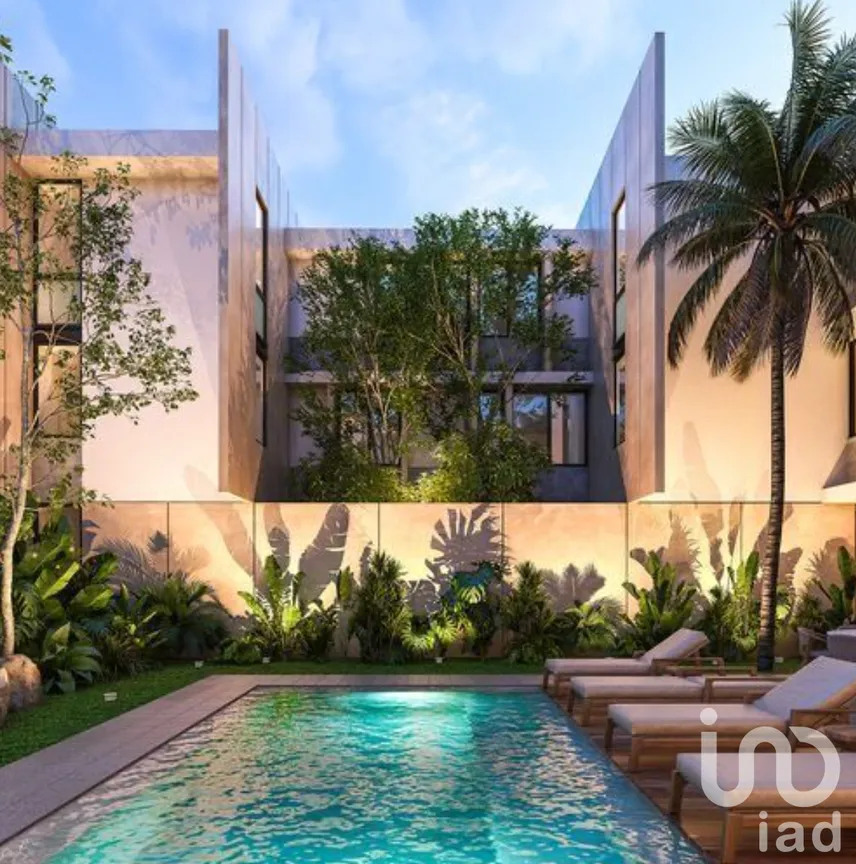 Departamento en Venta en Chuburna Inn, Mérida, Yucatán | NEX-230877 | iad México | Foto 5 de 5