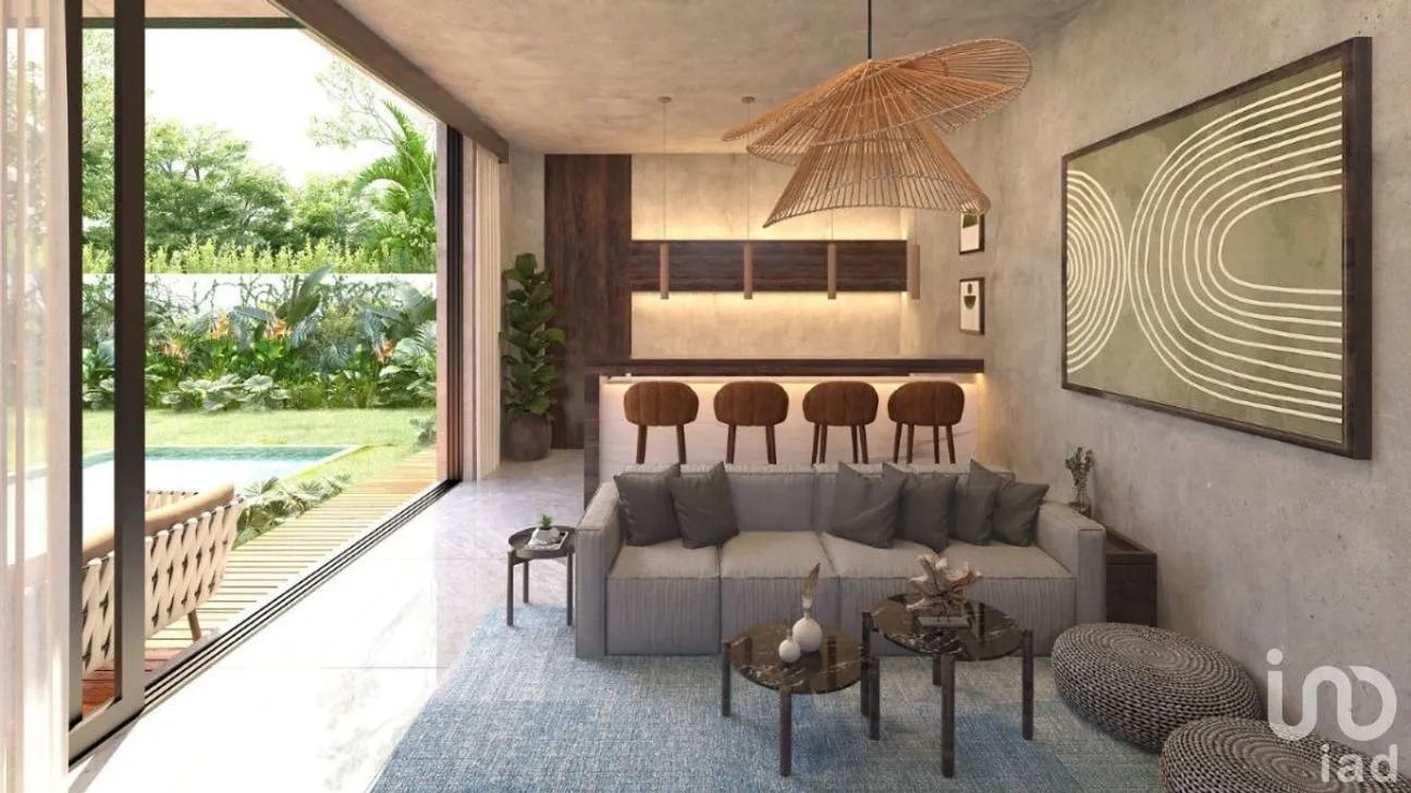 Casa en Venta en Cabo Norte, Mérida, Yucatán | NEX-230878 | iad México | Foto 6 de 7