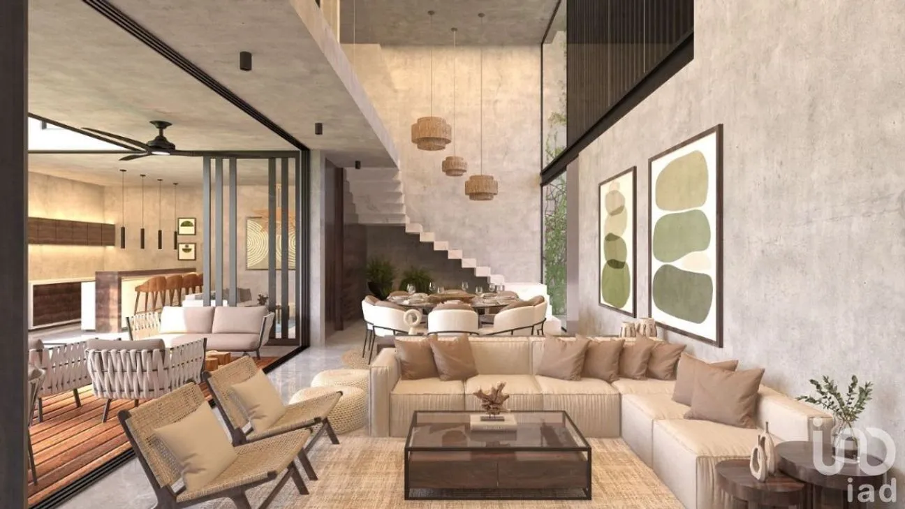 Casa en Venta en Cabo Norte, Mérida, Yucatán | NEX-230878 | iad México | Foto 7 de 7