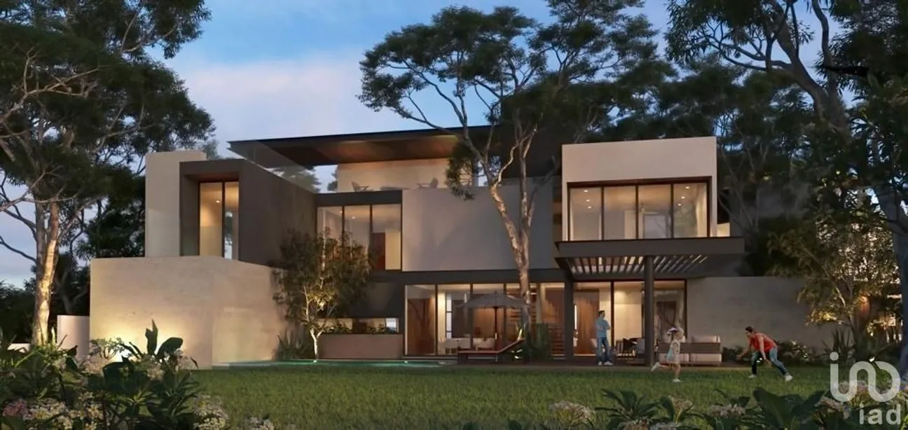 Casa en Venta en Cabo Norte, Mérida, Yucatán | NEX-230879 | iad México | Foto 1 de 2