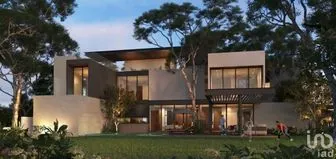 NEX-230879 - Casa en Venta, con 3 recamaras, con 4 baños, con 555.3 m2 de construcción en Cabo Norte, CP 97305, Yucatán.