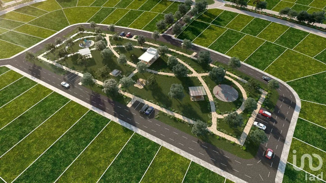 Terreno en Venta en Kikteil, Mérida, Yucatán | NEX-230880 | iad México | Foto 2 de 27
