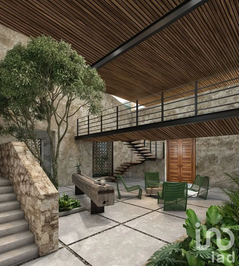 Terreno en Venta en Kikteil, Mérida, Yucatán | NEX-230880 | iad México | Foto 26 de 27