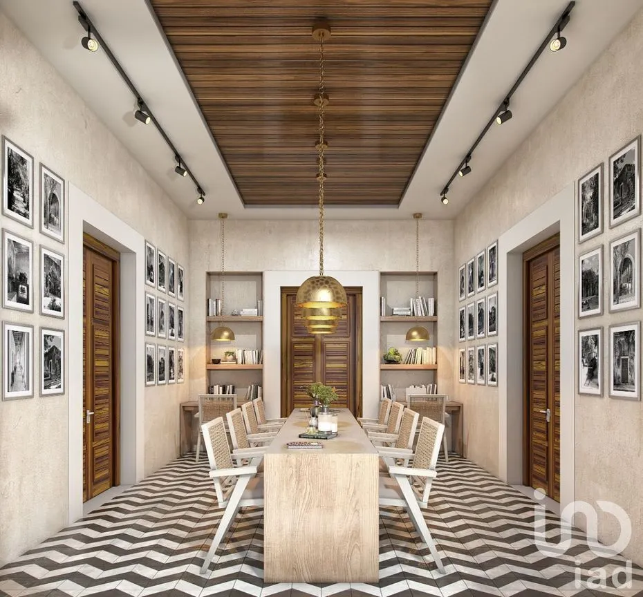 Terreno en Venta en Kikteil, Mérida, Yucatán | NEX-230880 | iad México | Foto 27 de 27