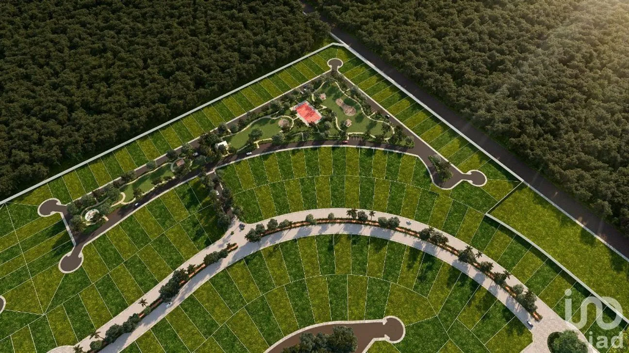 Terreno en Venta en Kikteil, Mérida, Yucatán | NEX-230880 | iad México | Foto 7 de 27