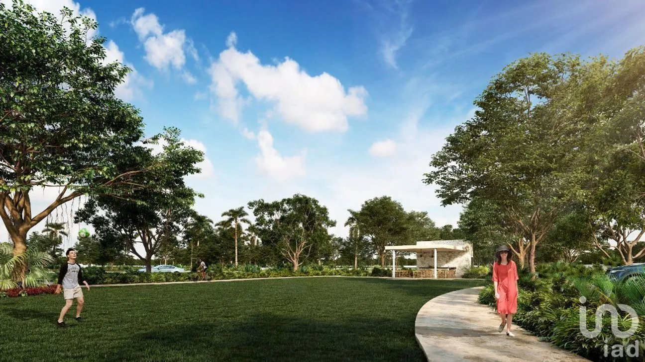 Terreno en Venta en Kikteil, Mérida, Yucatán | NEX-230880 | iad México | Foto 9 de 27