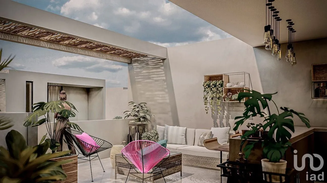 Casa en Venta en Temozon Norte, Mérida, Yucatán | NEX-230881 | iad México | Foto 7 de 9