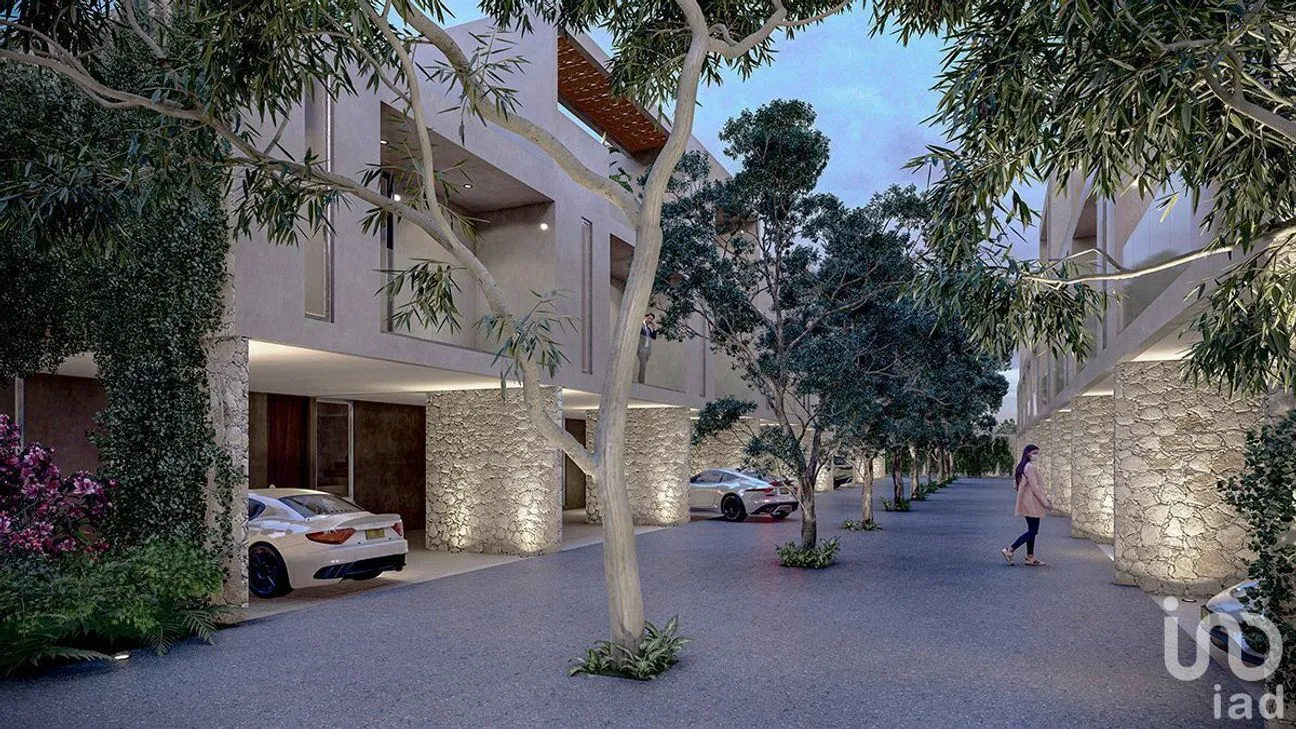 Casa en Venta en Temozon Norte, Mérida, Yucatán | NEX-230881 | iad México | Foto 1 de 9