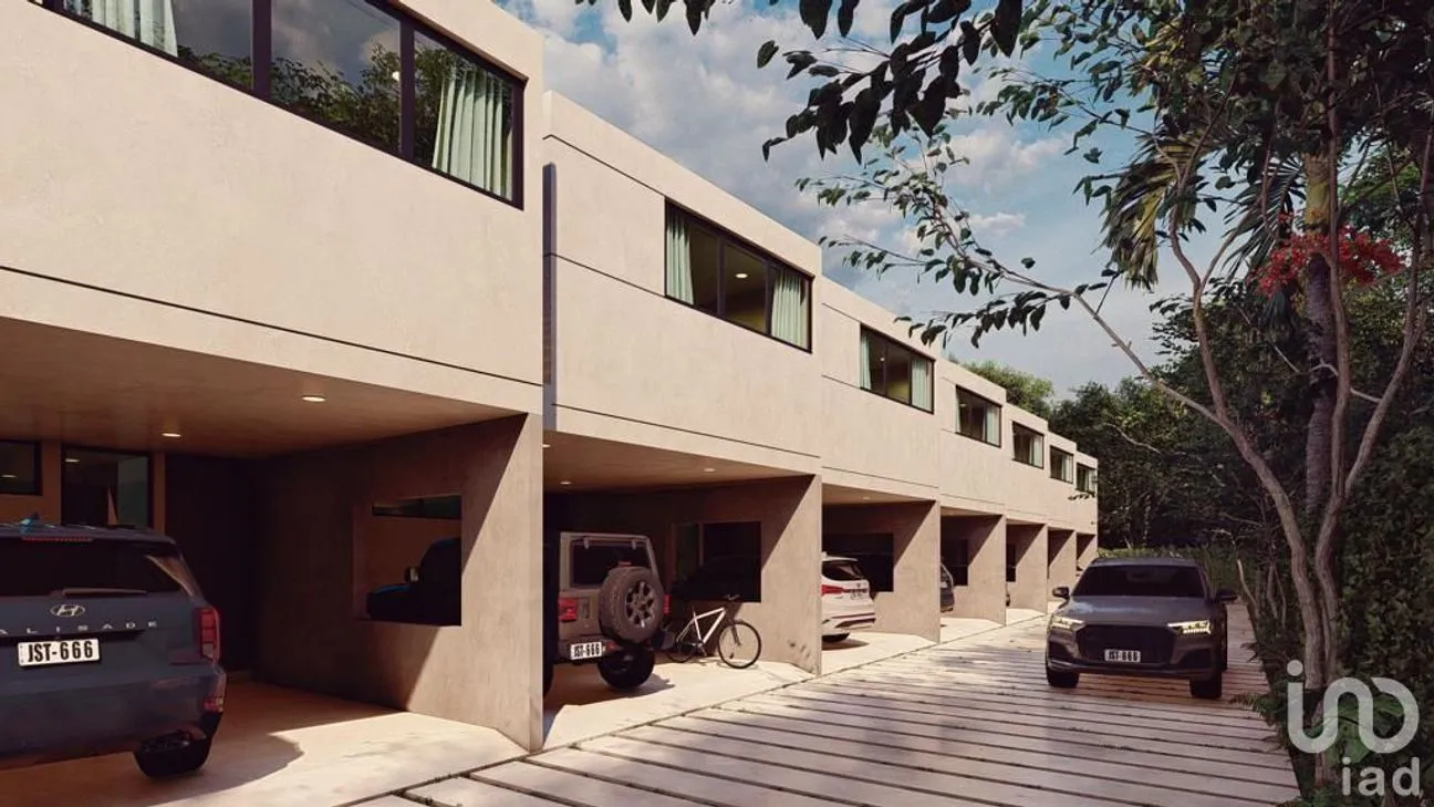 Casa en Venta en Dzityá, Mérida, Yucatán | NEX-230882 | iad México | Foto 2 de 10