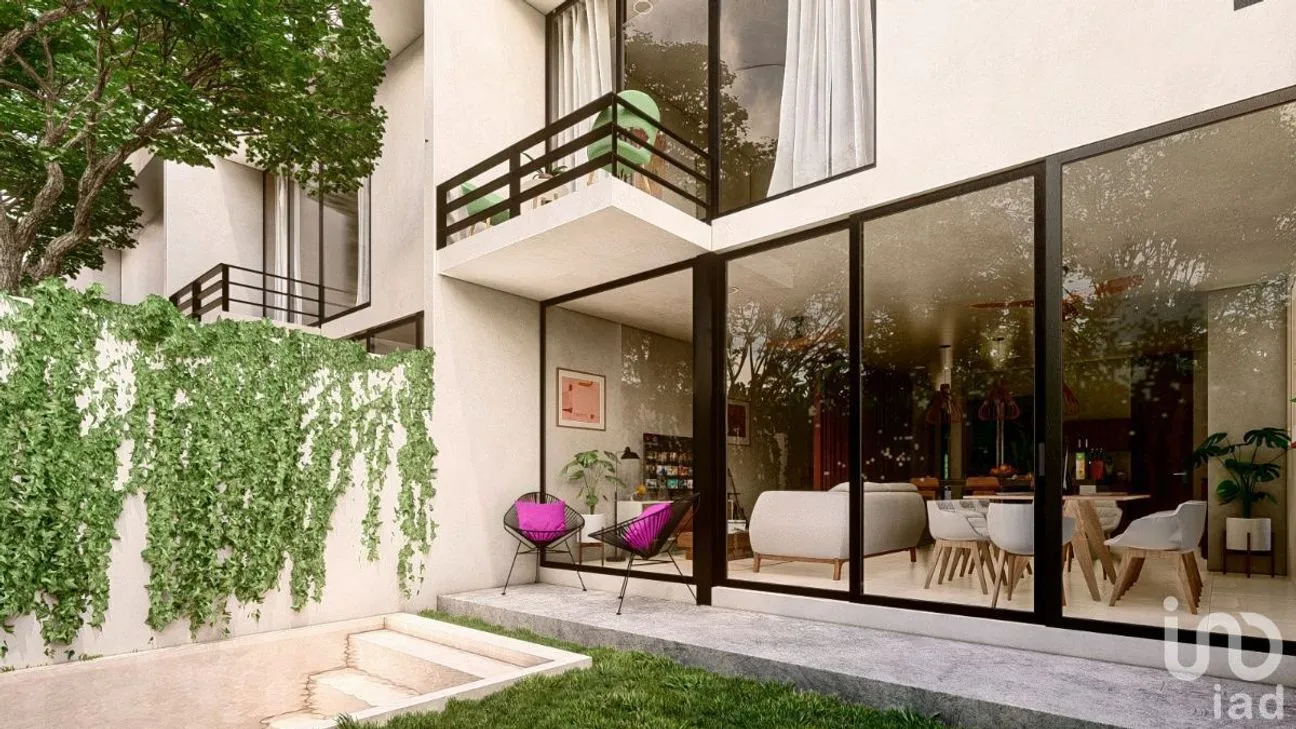 Casa en Venta en Dzityá, Mérida, Yucatán | NEX-230882 | iad México | Foto 7 de 10