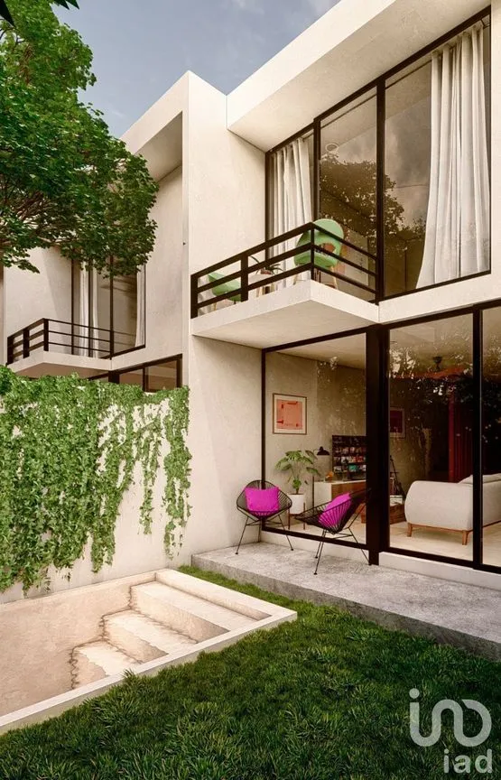 Casa en Venta en Dzityá, Mérida, Yucatán | NEX-230882 | iad México | Foto 9 de 10