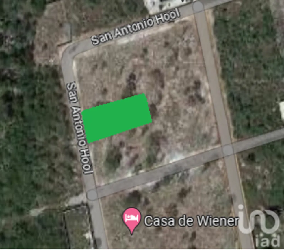 Casa en Venta en Dzityá, Mérida, Yucatán | NEX-230882 | iad México | Foto 10 de 10