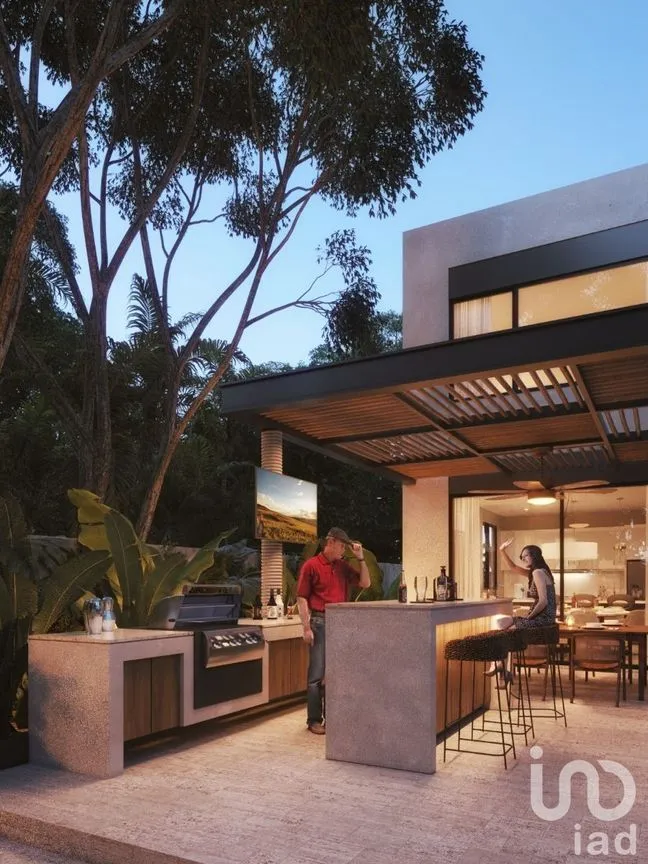 Casa en Venta en Chablekal, Mérida, Yucatán | NEX-230883 | iad México | Foto 2 de 7