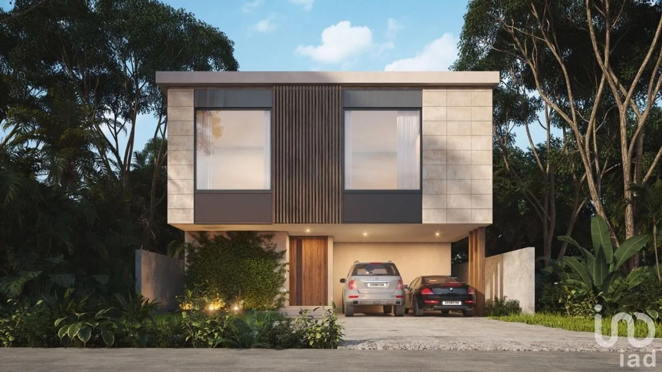 Casa en Venta en Chablekal, Mérida, Yucatán | NEX-230883 | iad México | Foto 4 de 7