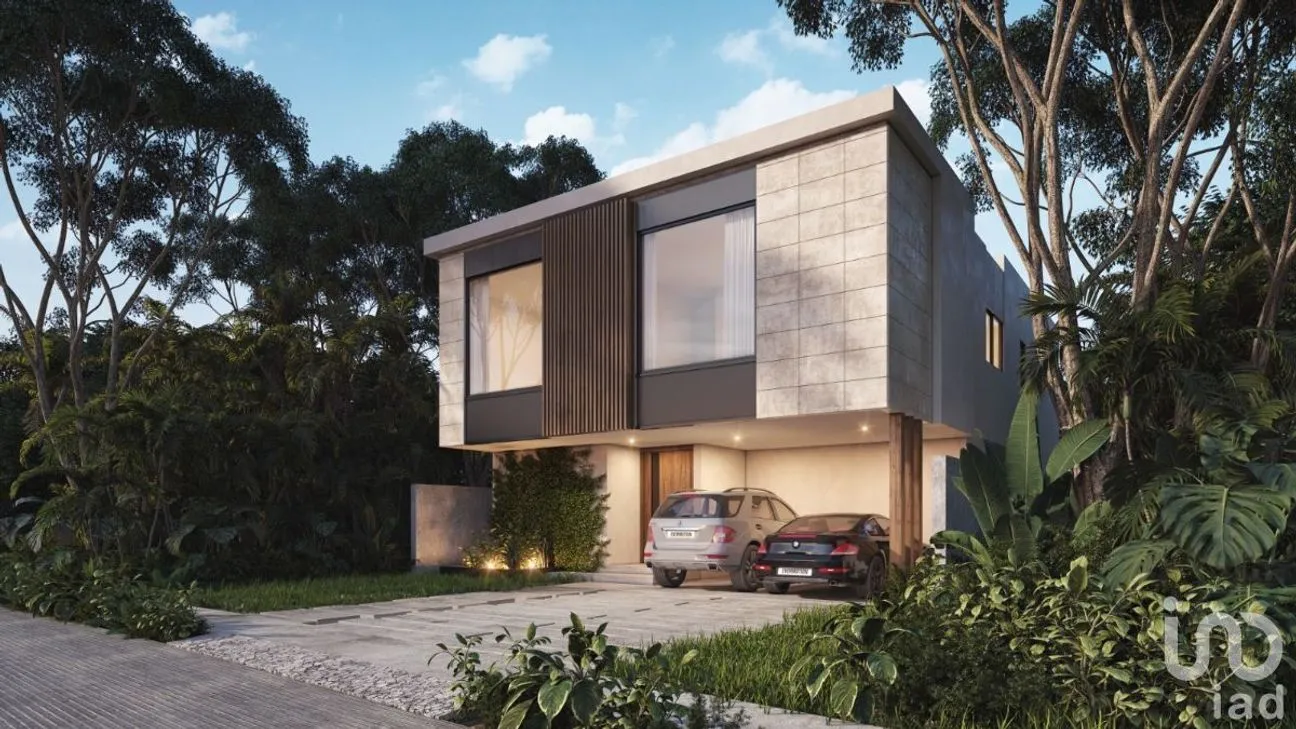Casa en Venta en Chablekal, Mérida, Yucatán | NEX-230883 | iad México | Foto 1 de 7