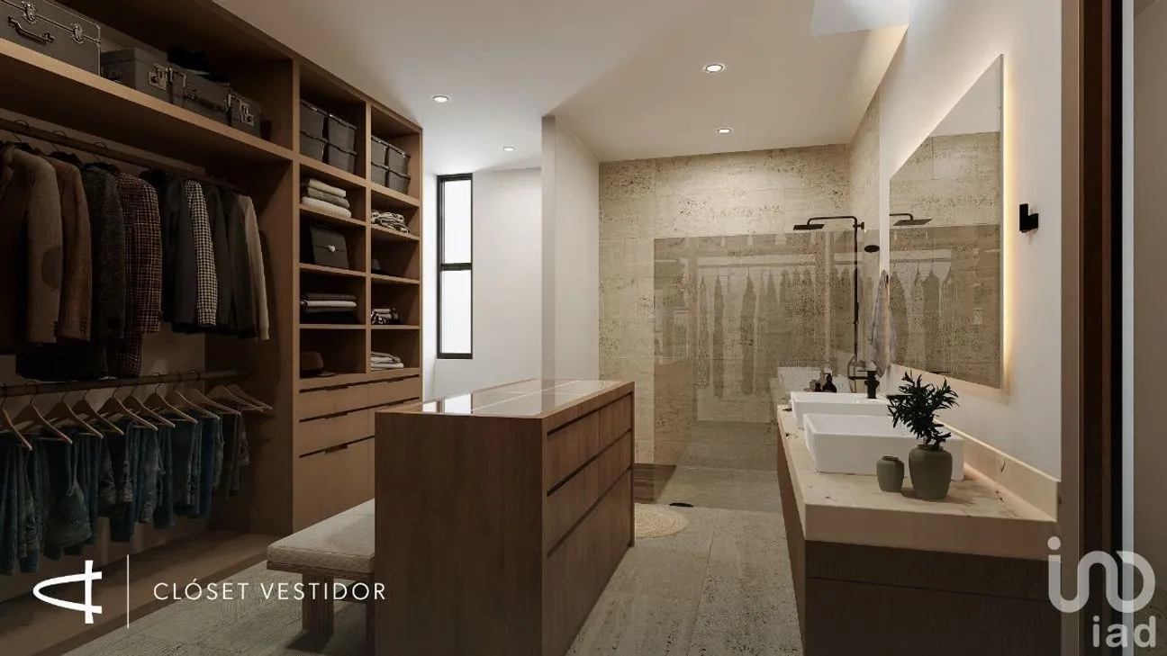Casa en Venta en Villas La Hacienda, Mérida, Yucatán | NEX-230885 | iad México | Foto 16 de 16