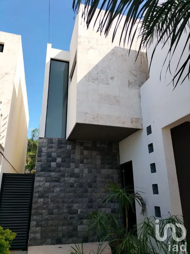 Casa en Venta en Santa Gertrudis Copo, Mérida, Yucatán | NEX-230886 | iad México | Foto 2 de 35