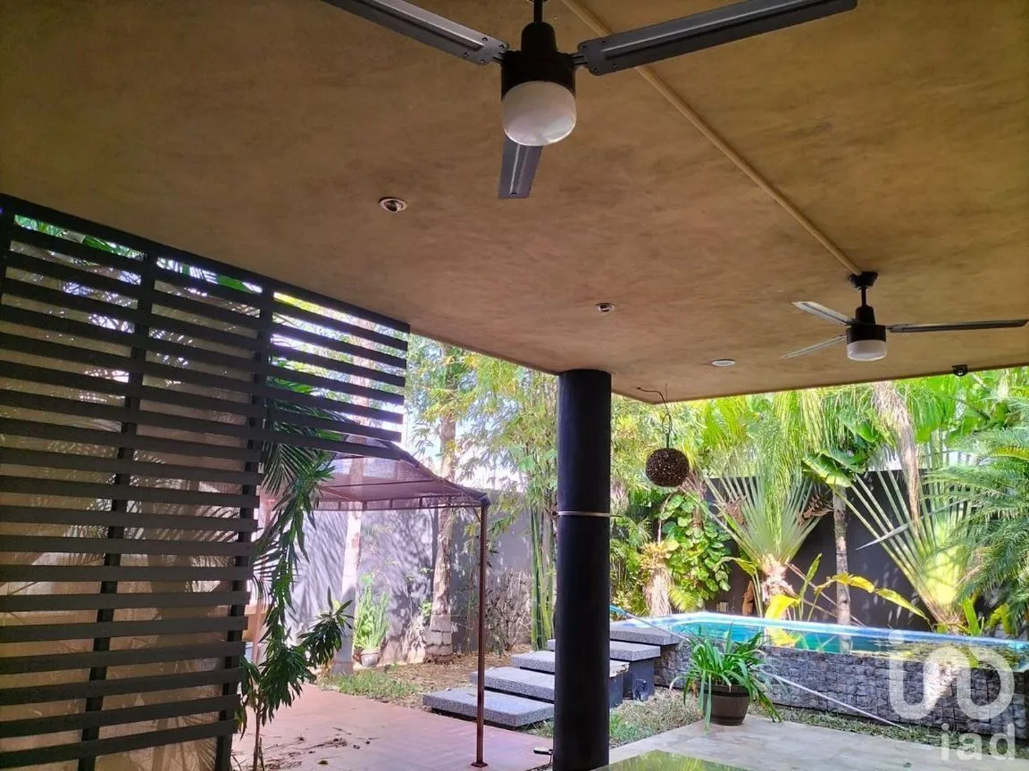 Casa en Venta en Santa Gertrudis Copo, Mérida, Yucatán | NEX-230886 | iad México | Foto 11 de 35