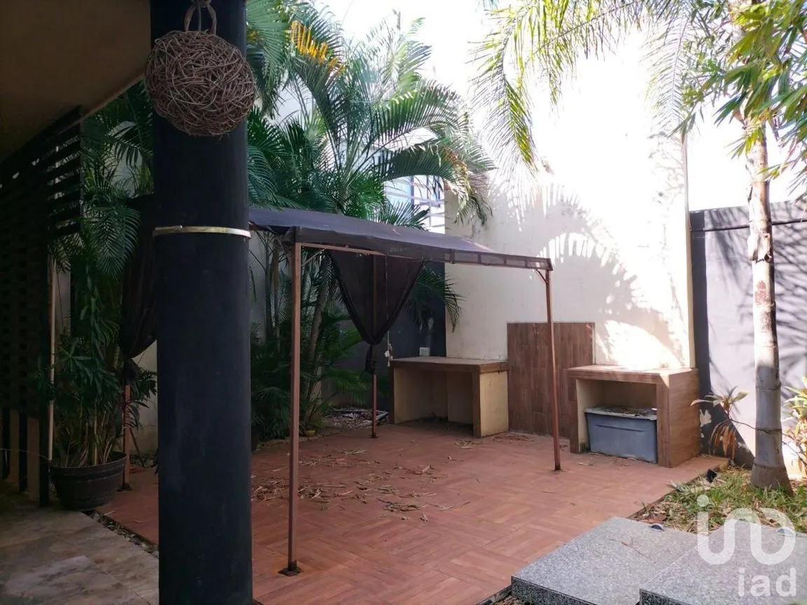 Casa en Venta en Santa Gertrudis Copo, Mérida, Yucatán | NEX-230886 | iad México | Foto 16 de 35