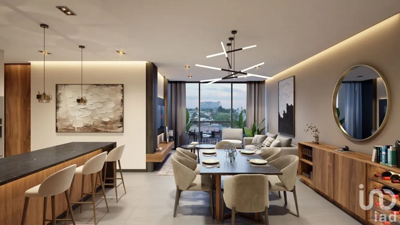 Departamento en Venta en Campestre, Mérida, Yucatán | NEX-230887 | iad México | Foto 9 de 16