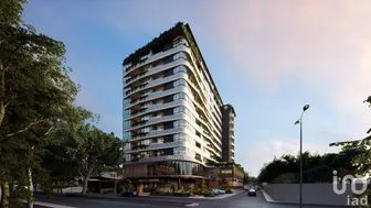 NEX-230887 - Departamento en Venta, con 2 recamaras, con 2 baños, con 122.81 m2 de construcción.